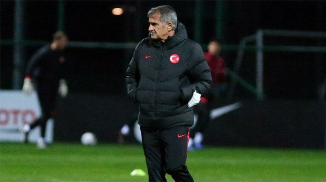 A Milli Takım'da 4 isim daha kadrodan çıkarıldı