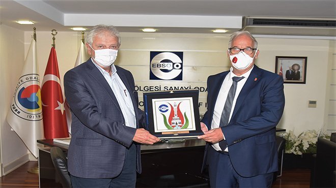 AB’NİN ÜLKEMİZE KARŞI TAVRI ÜZÜCÜ