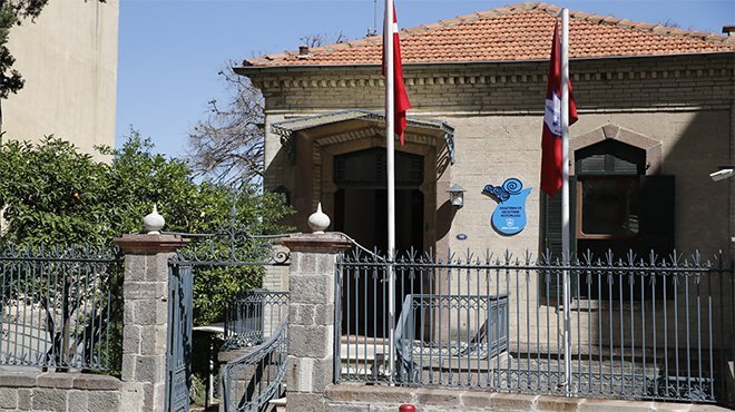 AB projesi yazana danışmanlık desteği