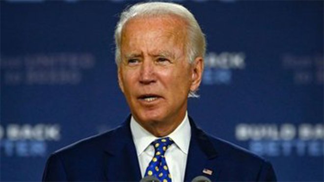 ABD Başkanı Biden 1915 olayları için 'soykırım' ifadesini kullandı