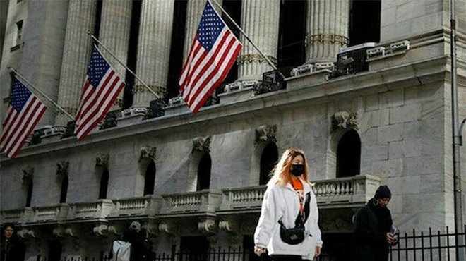 ABD’de koronavirüsten 24 saatte 2 bin 490 kişi hayatını kaybetti