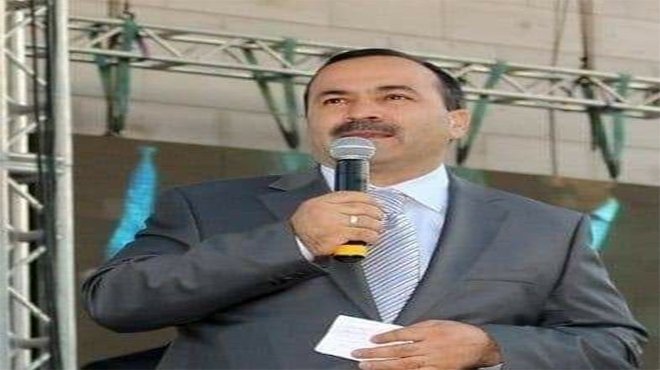 ABDULHAKİM BİNGÖL : YEREL MEDYAYA SAHİP ÇIKILSIN