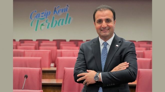 ABDULVAHAP OLGUN SEÇİME RAKİPSİZ GİRİYOR