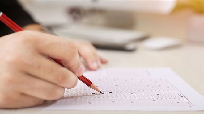 Açık öğretim sınavları ertelendi