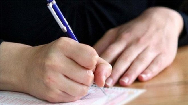 Açıköğretim Kurumları Sınav tarihleri belli oldu