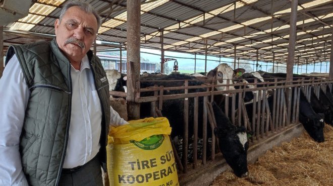 Açlık yaşanabilir, çünkü çiftçi üretemiyor...