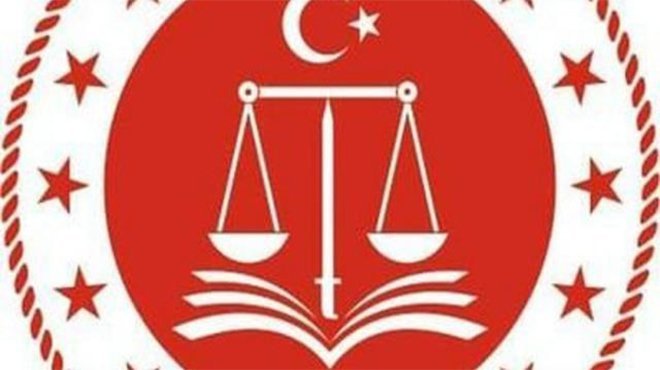 Adalet Bakanlığı'ndan AP'deki skandala sert tepki
