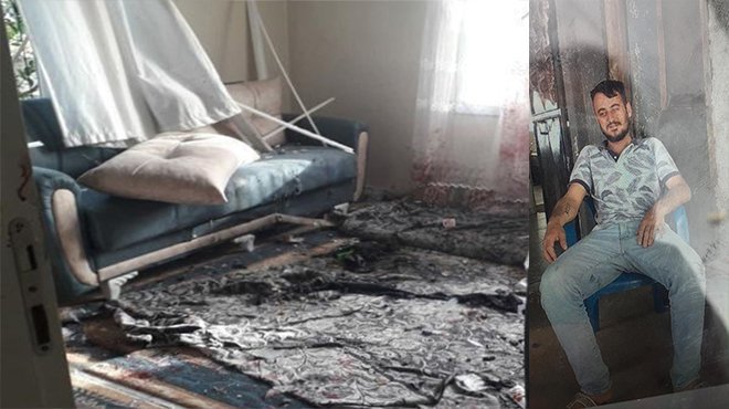 Adana’daki patlamanın nedeni el yapımı bomba!