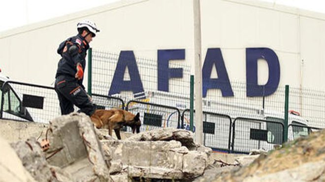 AFAD'dan Elazığ için yapılan bağışlarla ilgili açıklama