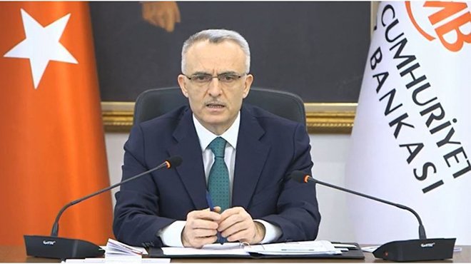 Ağbal: Enflasyonu düşürmekte kararlıyız