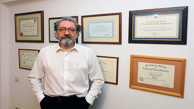 Ağızdaki Mikroplar Hastalıkların Habercisi