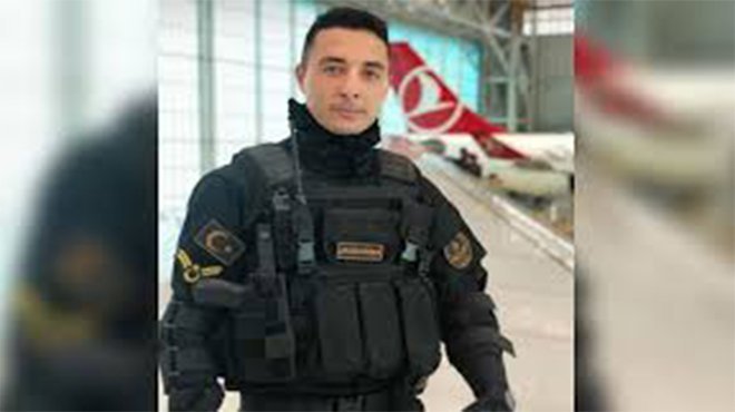 Ağrı'da çatışma: 1 şehit, 1 yaralı