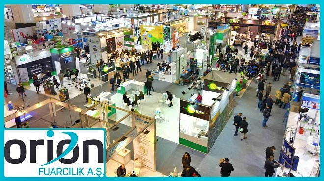 AGROEXPO KAPILARINI 18. KEZ AÇIYOR