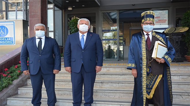 Ahilik Kaftanı, bırakacağım özel mirasım olacak