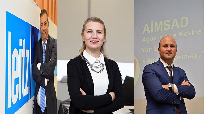 AİMSAD EKONOMİK PAKETİ DEĞERLENDİRDİ