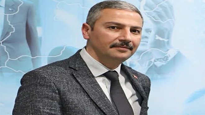 AK PARTİ BAYRAKLI: HİÇ BİR PROJE YOK