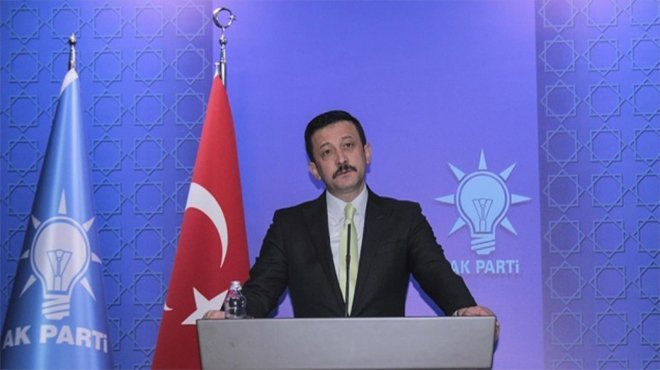 AK Parti'de 19'uncu dönem Siyaset Akademisi başvuruları başladı