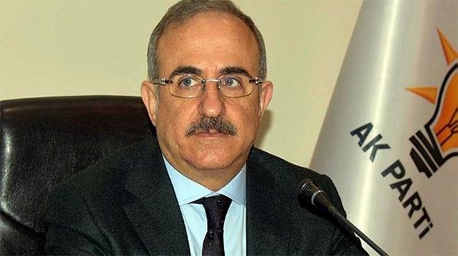AK Parti’den 7 ilçeye atama formülü!