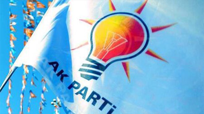 AK Parti'den corona virüs tedbirleri genelgesi