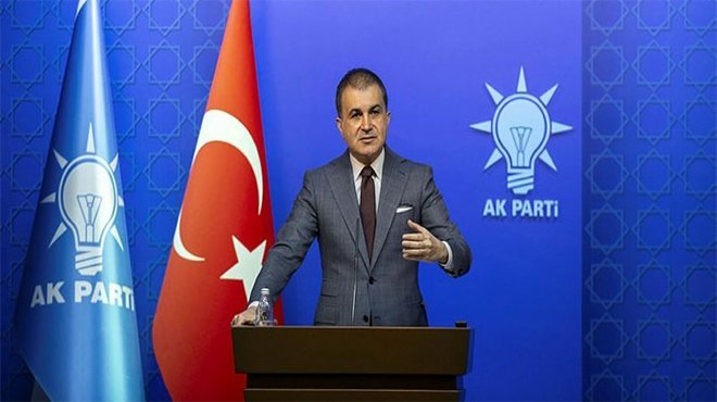 AK Parti'den flaş Netflix açıklaması
