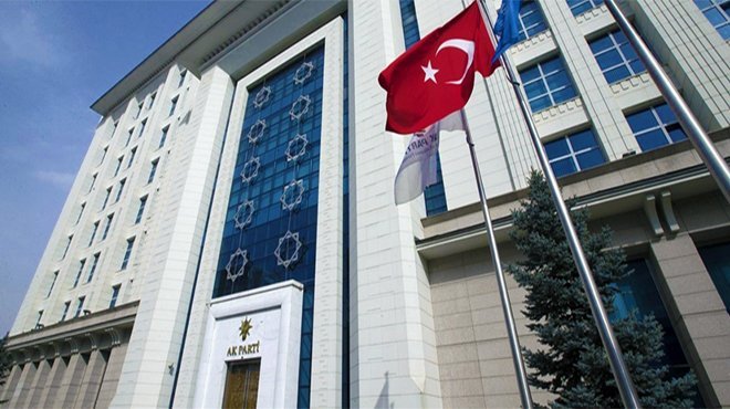 AK Parti'den Meclis'te esnek çalışma dönemi