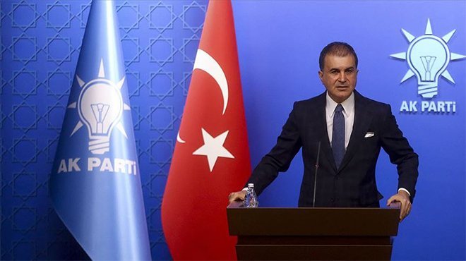 AK Parti'den sosyal medya tedbiri