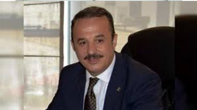 AK Parti İzmir İl Başkanı Aydın Şengül, istifa etti