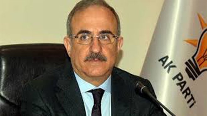 AK PARTİ İZMİR İL BAŞKANI SÜREKLİ'DEN UYARI