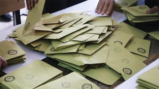 AK Parti İzmir maratonu bugün başlıyor
