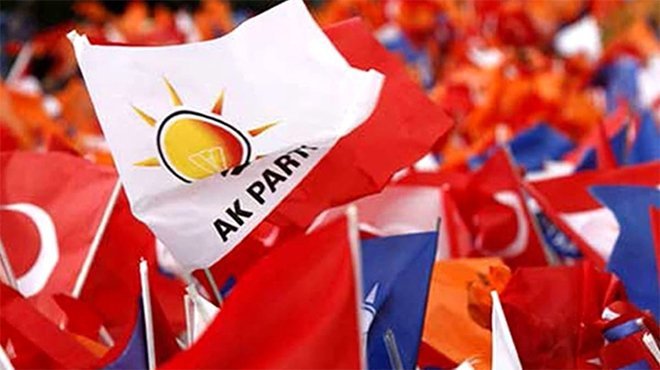 AK Parti kongreleri ertelendi