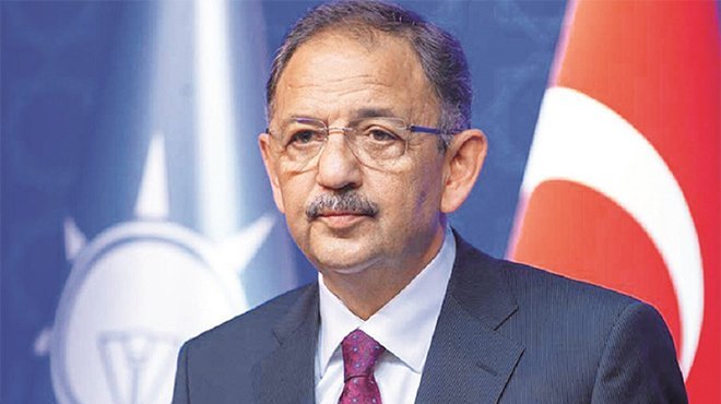 AK Parti'li belediye başkanlarına ramazan genelgesi