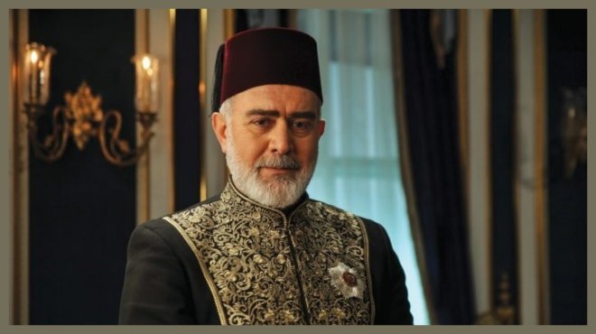 AK PARTİ MANİSA 1. SIRA TAHSİN PAŞA’NIN…