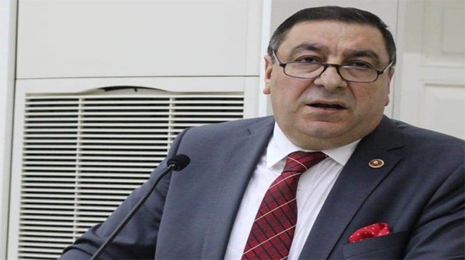 AK Parti Meclis Üyesi Boztepe’den çağrı
