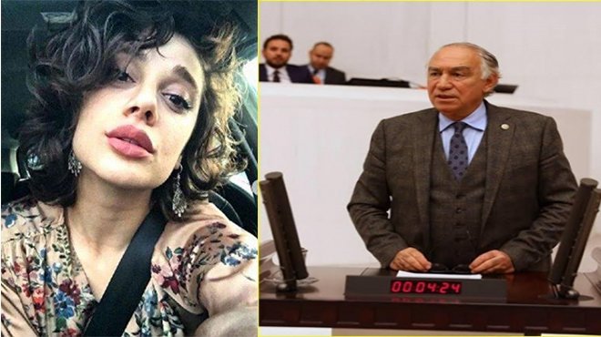 AK Parti Muğla Milletvekili Demir,den Pınar Gültekin iddialarına yanıt 