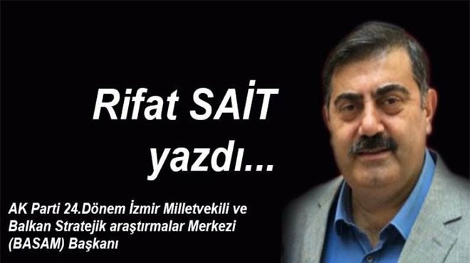 AK Parti’nin ilk yıllarını özlüyor musunuz?
