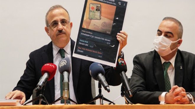AK Parti, Torbalı seçimi için dava açtı