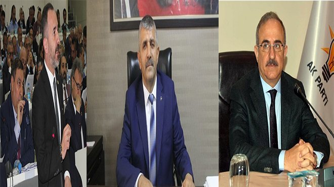 AK Parti ve MHP’den Soyer’e İzmirliler günü tepkisi