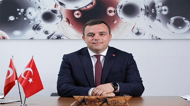 AK Partili Aydın, yerel yönetimin 2 yıllık sürecini değerlendirdi