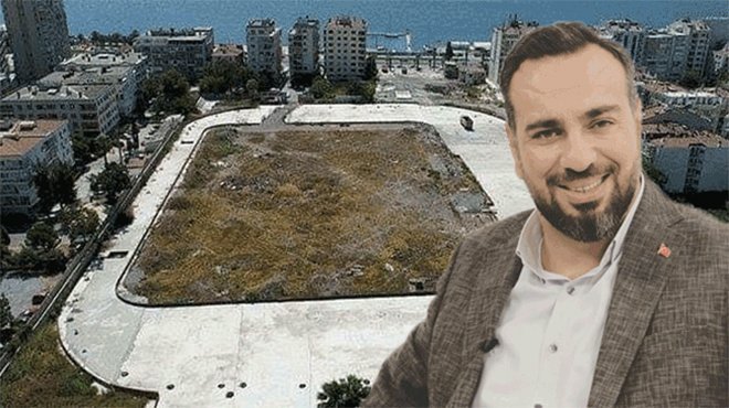 AK PARTİLİ BARAN'DAN STAT ÇIKIŞI