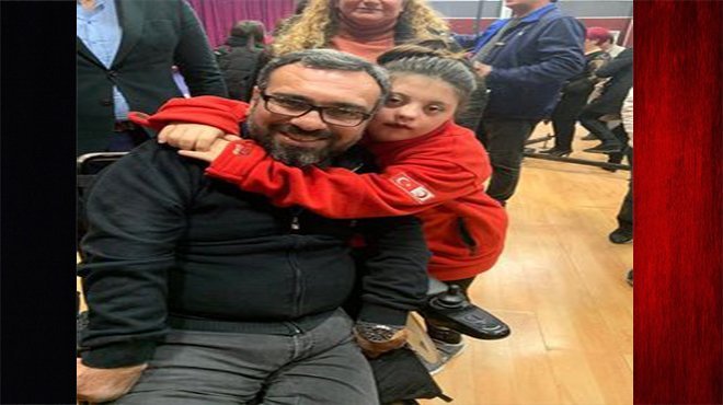 AK Partili Baran Siyasette de, ekonomide de varız ve var olmaya devam edeceğiz