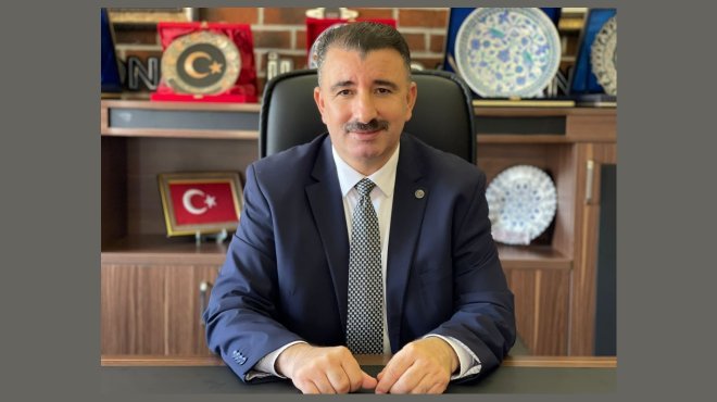 AK PARTİLİ BAŞDAŞ: ‘İŞTE SOYER’İN SÖZ ETTİĞİ TROLLER’