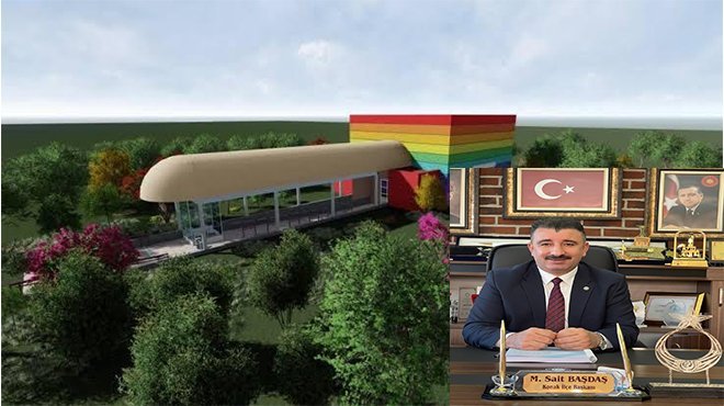 AK Partili Başdaş: LGBT merakını anlamış değilim 
