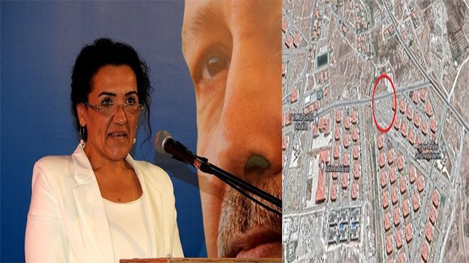 AK Partili Başkan Karataş’tan Çeşme’ye pazaryeri müjdesi