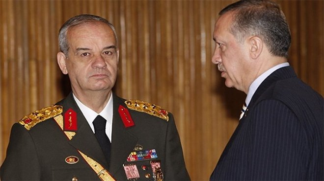 AK Partili bazı vekiller Başbuğ, Çiçek ve Okumuş hakkında suç duyurusunda bulunacak