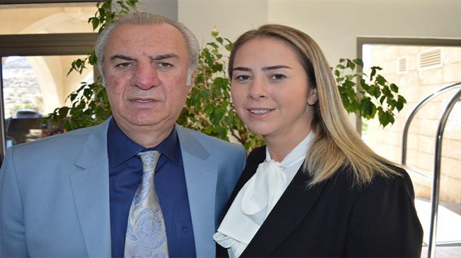 AK PARTİLİ BÖLÜNMEZ ÇANKIRI'NIN BABASINA SİLAHLI SALDIRI