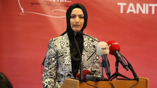 Ak Partili Büyükdağ: 28 Şubat gerici ve ilkel bir tertip!..