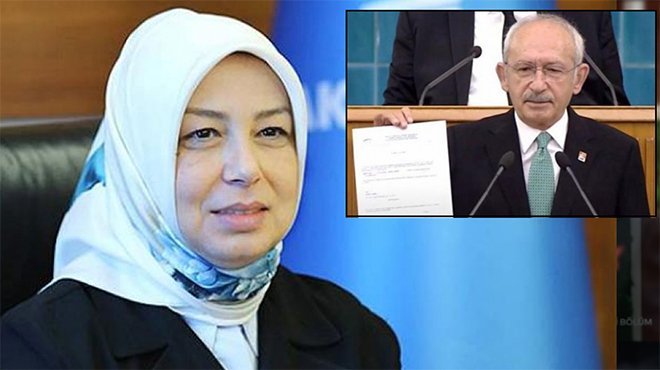 AK Partili Çalık: İddia edilen ifade kesinlikle yalan