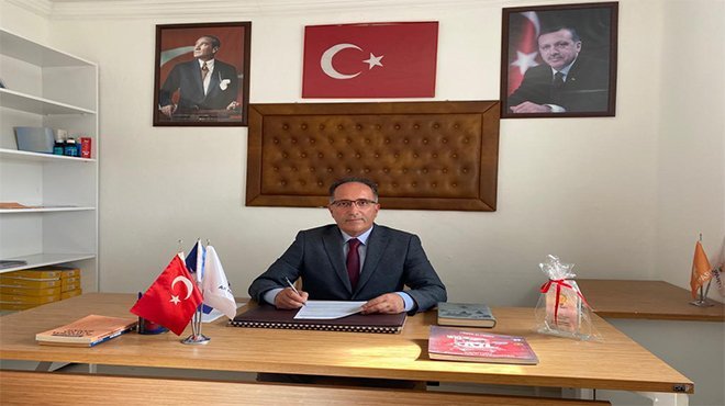 AK Partili Çapçı’dan Foça Belediyesi’nin 2 yıl değerlendirmesi