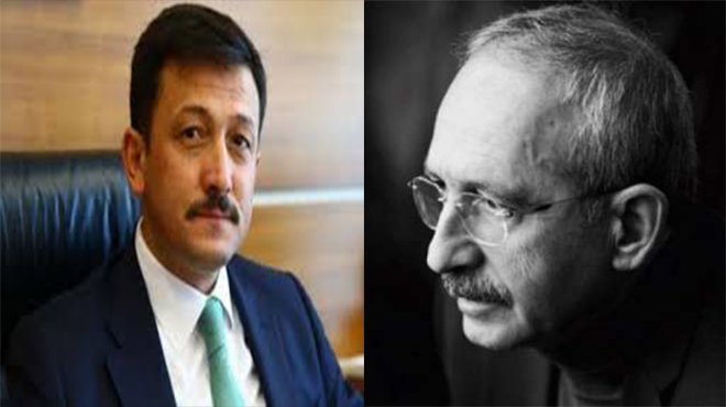 AK PARTİLİ DAĞ: DESTEK OLMAYA MI AZARLAMAYA MI GELMİŞ BELLİ DEĞİL