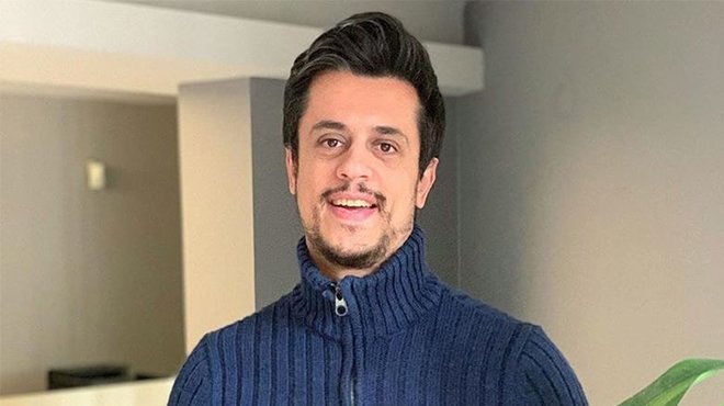 AK Partili genç meclis üyesinin korona testi pozitif çıktı